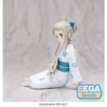 Anohana: The Flower We Saw That Day - Meiko Honma - Yumemirize