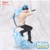 Blue Exorcist - Rin Okumura - Xross Link