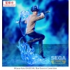 Blue Exorcist - Rin Okumura - Xross Link
