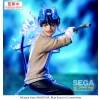 Blue Exorcist - Rin Okumura - Xross Link