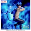 Blue Exorcist - Rin Okumura - Xross Link