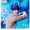 Blue Exorcist - Rin Okumura - Xross Link