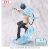 Blue Exorcist - Rin Okumura - Xross Link