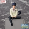 Blue Exorcist - Rin Okumura - PM Perching