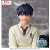 Blue Exorcist - Rin Okumura - PM Perching