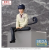 Blue Exorcist - Rin Okumura - PM Perching