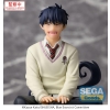 Blue Exorcist - Rin Okumura - PM Perching
