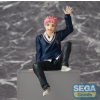 Blue Exorcist - Renzo Shima - PM Perching