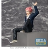 Blue Exorcist - Renzo Shima - PM Perching