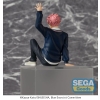 Blue Exorcist - Renzo Shima - PM Perching