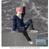 Blue Exorcist - Renzo Shima - PM Perching
