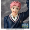 Blue Exorcist - Renzo Shima - PM Perching