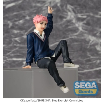 Blue Exorcist - Renzo Shima - PM Perching