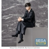 Blue Exorcist - Yukio Okumura - PM Perching