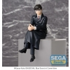 Blue Exorcist - Yukio Okumura - PM Perching
