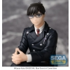 Blue Exorcist - Yukio Okumura - PM Perching