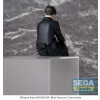 Blue Exorcist - Yukio Okumura - PM Perching