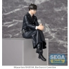 Blue Exorcist - Yukio Okumura - PM Perching