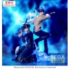 Blue Exorcist - Yukio Okumura - Xross Link