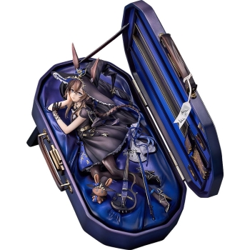 Arknights - Amiya (Solo Around The World Ver.)