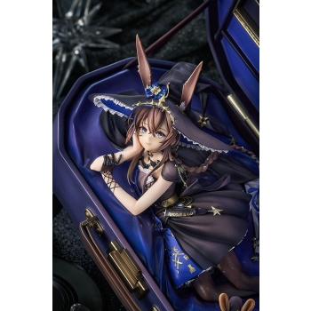 Arknights - Amiya (Solo Around The World Ver.)