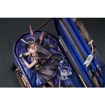 Arknights - Amiya (Solo Around The World Ver.)