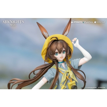 Arknights - Amiya (Wildlight Wander Ver.) - Gift+