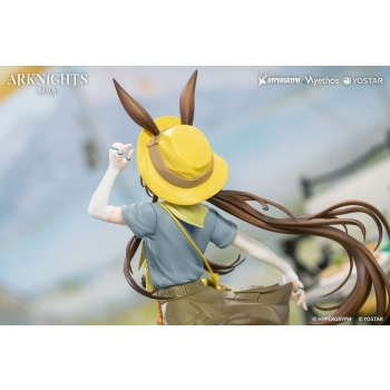 Arknights - Amiya (Wildlight Wander Ver.) - Gift+