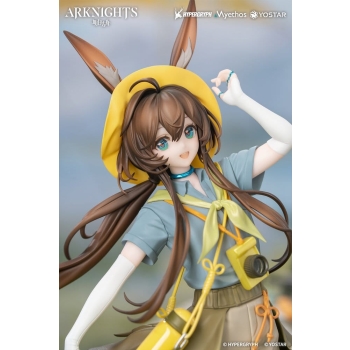 Arknights - Amiya (Wildlight Wander Ver.) - Gift+