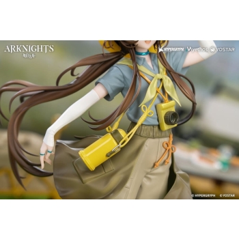 Arknights - Amiya (Wildlight Wander Ver.) - Gift+
