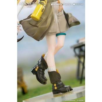 Arknights - Amiya (Wildlight Wander Ver.) - Gift+