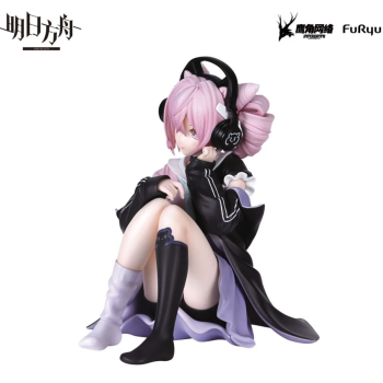 Arknights - U-Official (Energy Gathering Ver.) - Noodle Stopper