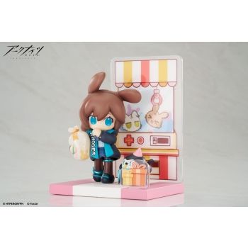 Arknights - Amiya (V.2) - Dessert Time
