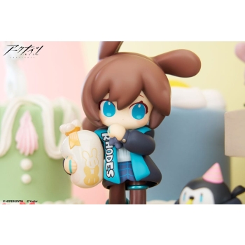 Arknights - Amiya (V.2) - Dessert Time