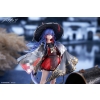 Arknights - Ch'en (The Holungday Ten Thousand Mountains Ver.)