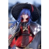 Arknights - Ch'en (The Holungday Ten Thousand Mountains Ver.)