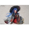 Arknights - Ch'en (The Holungday Ten Thousand Mountains Ver.)
