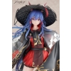 Arknights - Ch'en (The Holungday Ten Thousand Mountains Ver.)