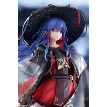 Arknights - Ch'en (The Holungday Ten Thousand Mountains Ver.)