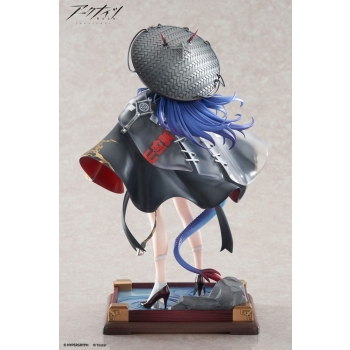 Arknights - Ch'en (The Holungday Ten Thousand Mountains Ver.)
