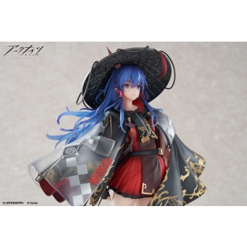 Arknights - Ch'en (The Holungday Ten Thousand Mountains Ver.)