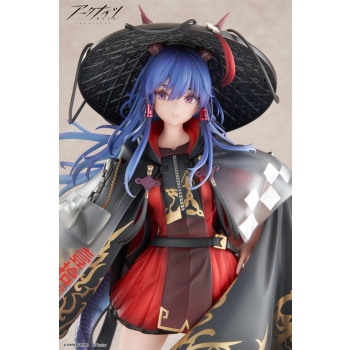 Arknights - Ch'en (The Holungday Ten Thousand Mountains Ver.)