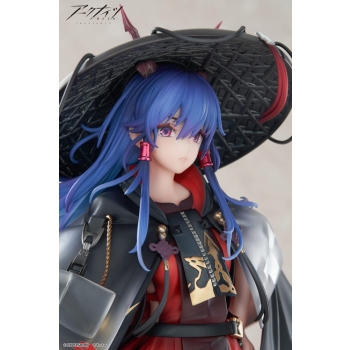 Arknights - Ch'en (The Holungday Ten Thousand Mountains Ver.)