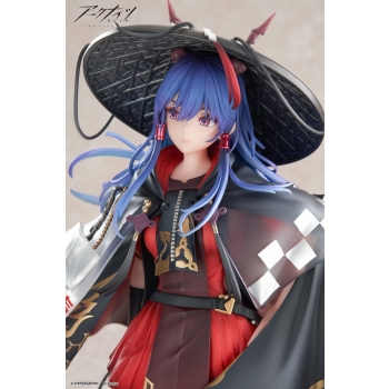 Arknights - Ch'en (The Holungday Ten Thousand Mountains Ver.)