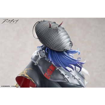 Arknights - Ch'en (The Holungday Ten Thousand Mountains Ver.)