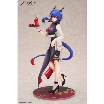 Arknights - Ch´en (Tea Time Ver.) - Limepie Series