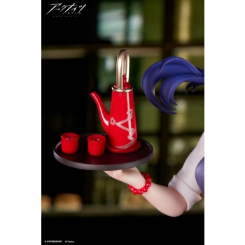 Arknights - Ch´en (Tea Time Ver.) - Limepie Series