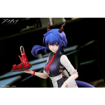 Arknights - Ch´en (Tea Time Ver.) - Limepie Series