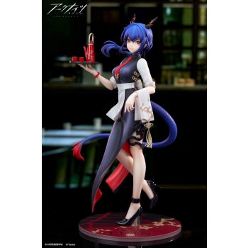 Arknights - Ch´en (Tea Time Ver.) - Limepie Series