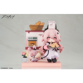 Arknights - Civilight Eterna - Dessert Time